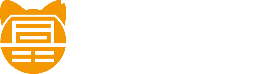 冨田耳鼻科 ロゴ